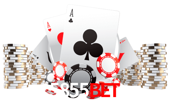 Jogue jogos de pôquer em 5855Bet