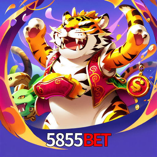5855Bet